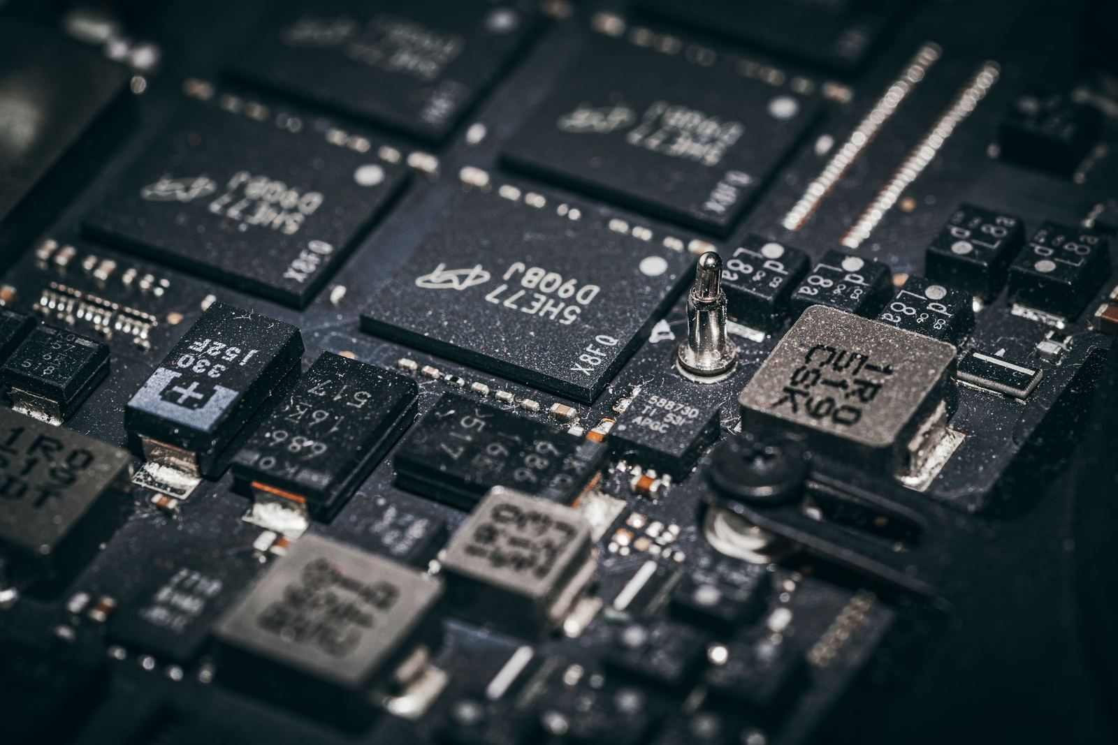 Obsolescence program for fielded defense electronics
