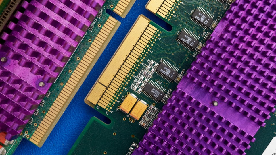 Approving an alternative component without surprises