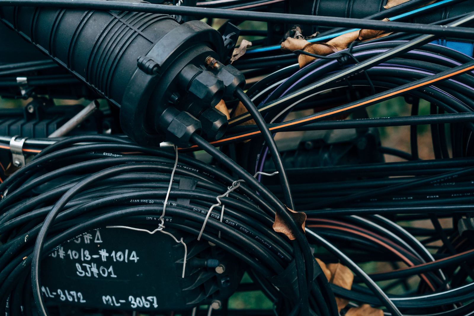 Harness documentation that survives five years