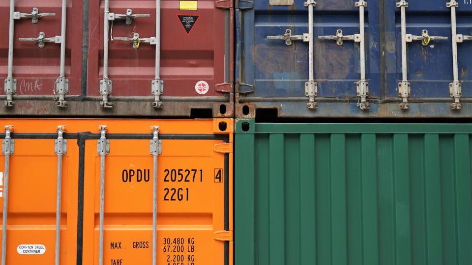 How to transfer a running product without anyone noticing