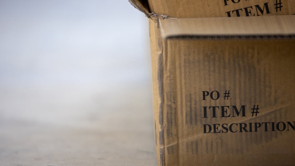 Material liability: the clause nobody reads until it hurts