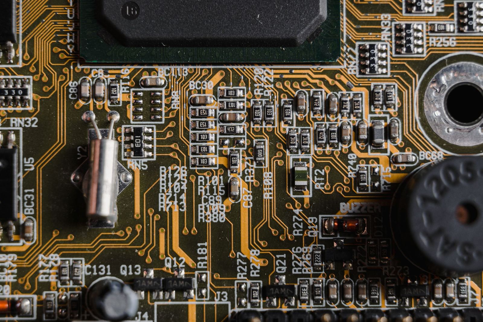 An obsolescence watch that actually runs