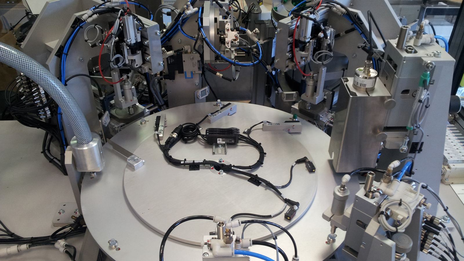 Where cycle time actually goes: from 60 parts an hour on paper to 48 on the floor